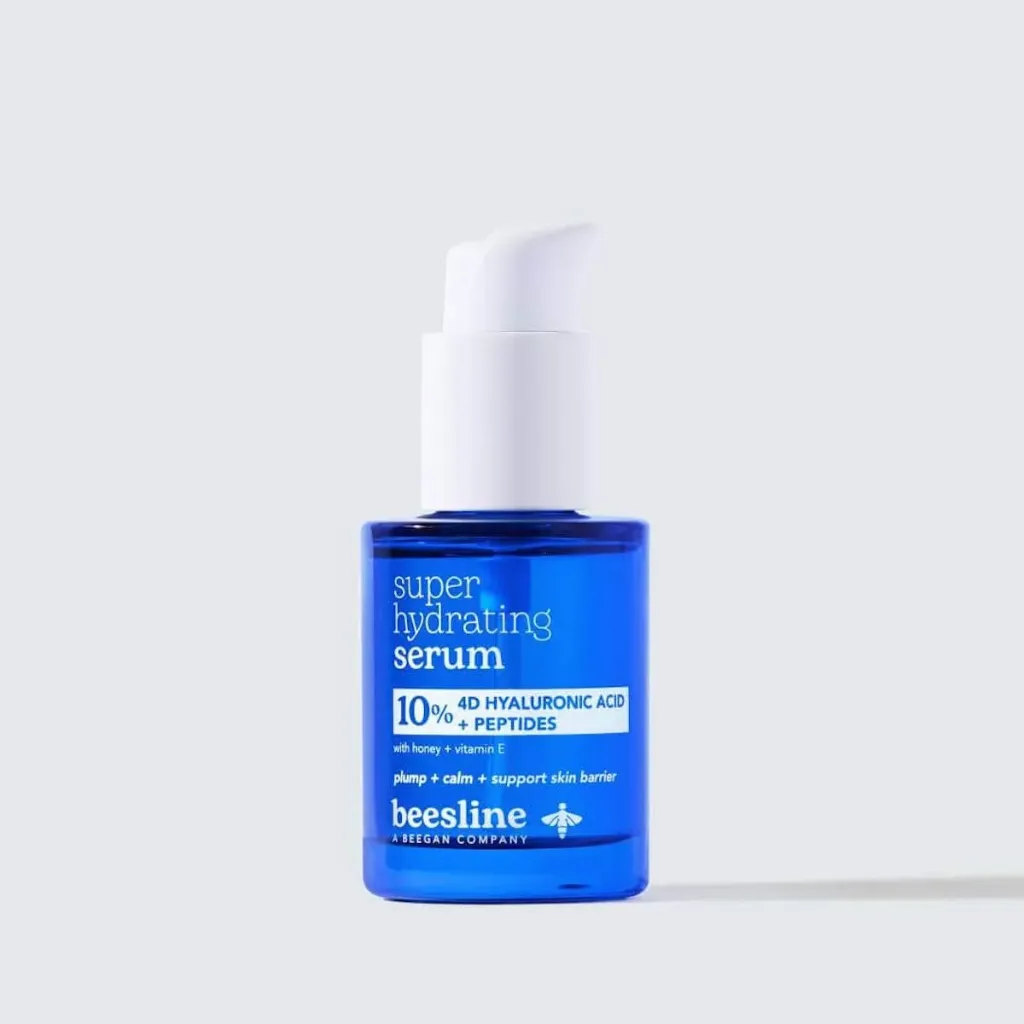 [beesline-serum-hydrating30] بيزلين سيروم الترطيب العميق 30 مل