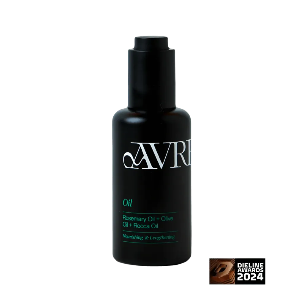 Avrelle Dry Oil Blend (Rosemary Oil+ Olive Oil + Rocket Oil) For Weak & Thin Hair 50 ML