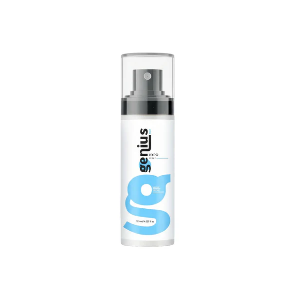 So Sandy Genius Hypo Spray 125 ML