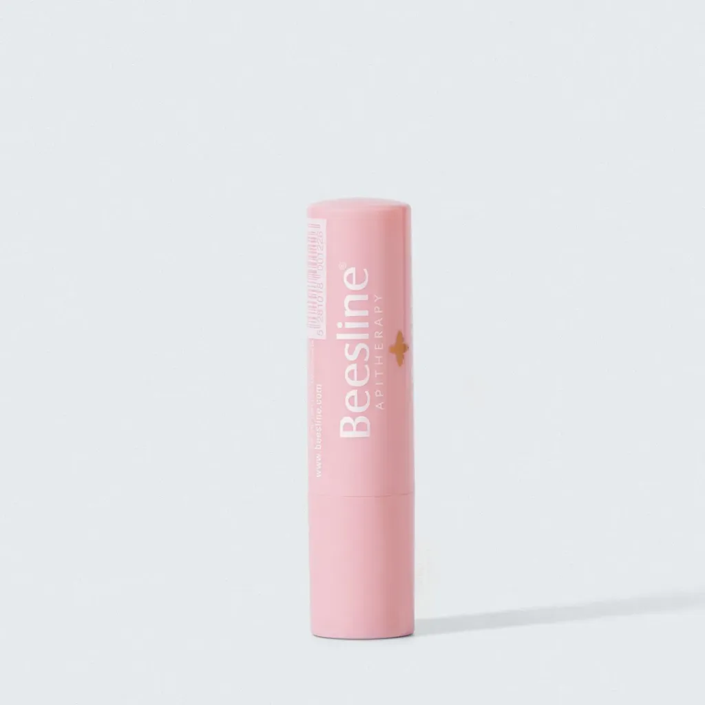 Beesline Lip Care Jouri Rose Moisturising 4 gm