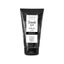 Bobana Charcoal Scrub Gel 150 ML