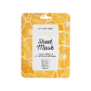 Bobana Skin Collagen & Vitamin C Sheet Mask