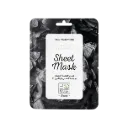 Bobana Skin Charcoal & Vitamin E Sheet Mask