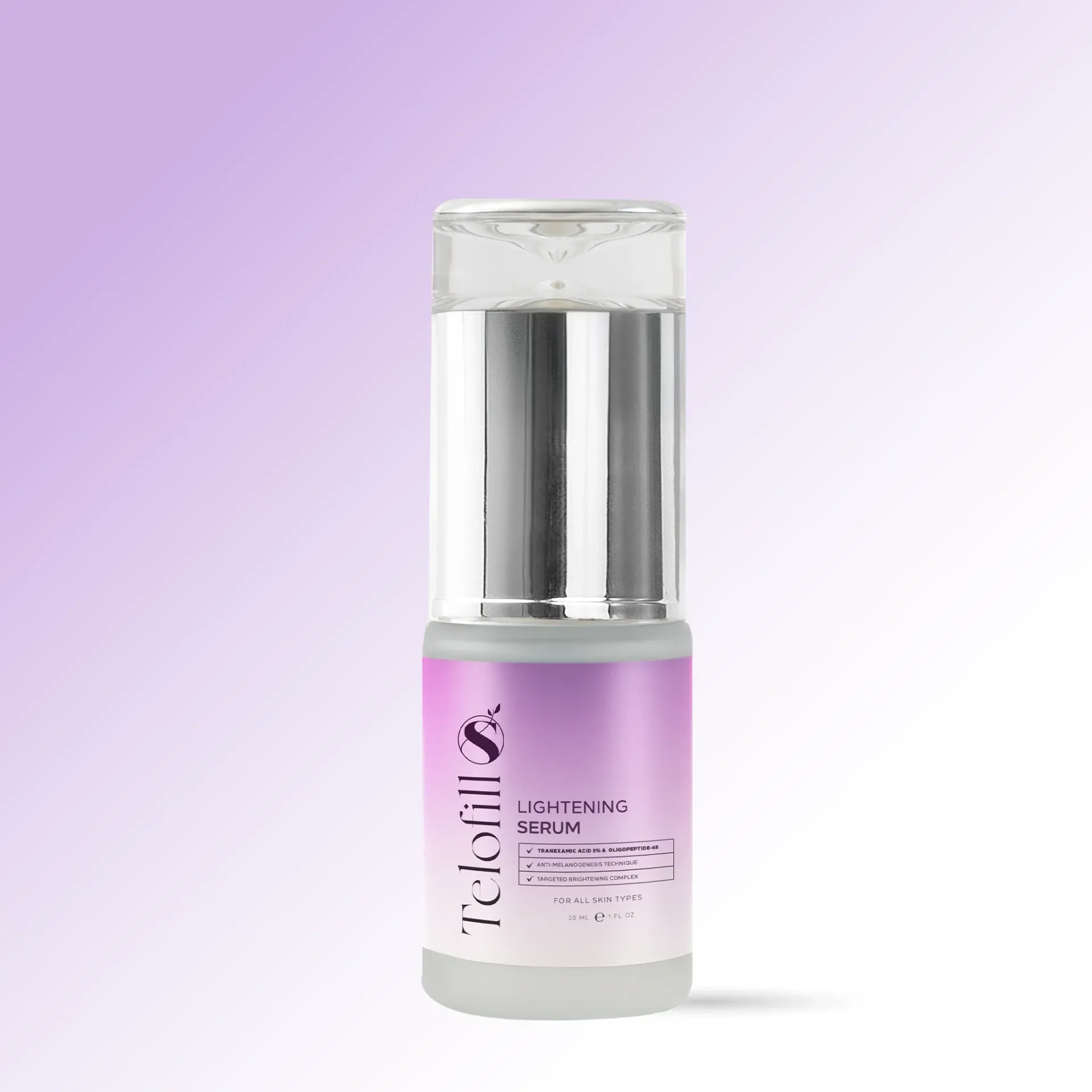Telofill Lightening Serum 30 ML