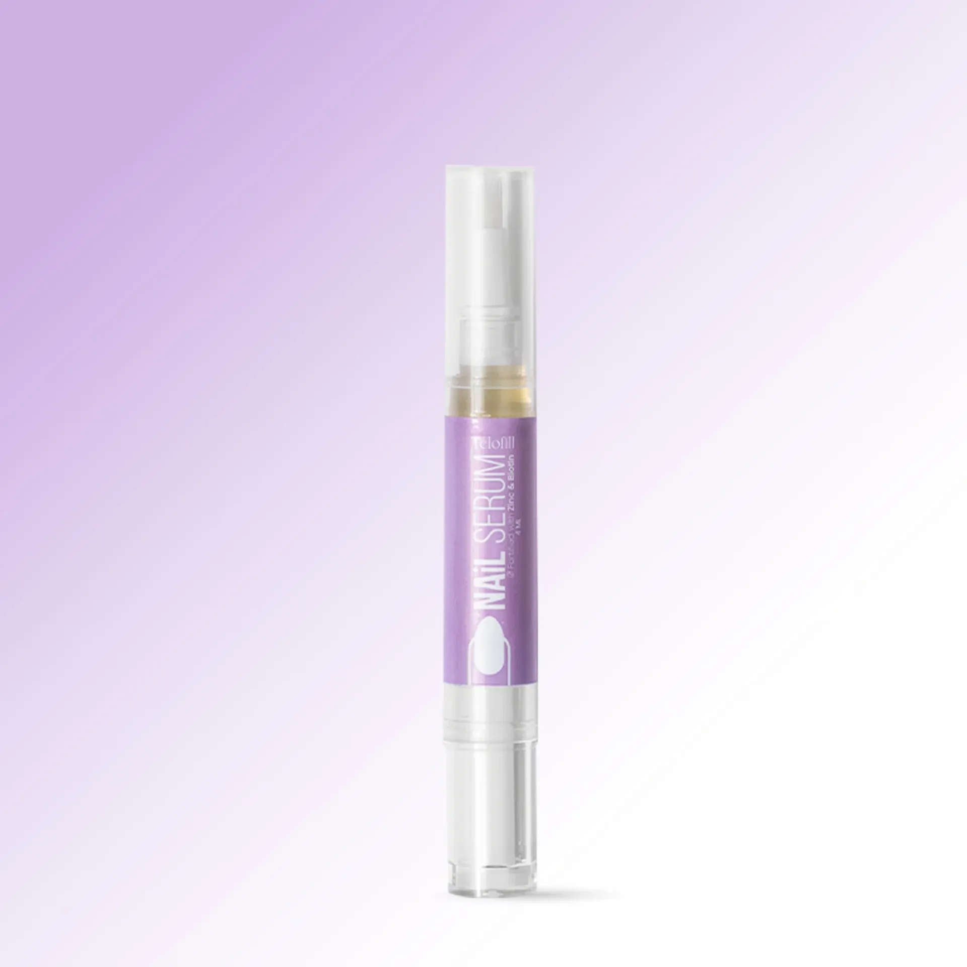[telofill-serum-nail4] Telofill Nail Serum 4 ML