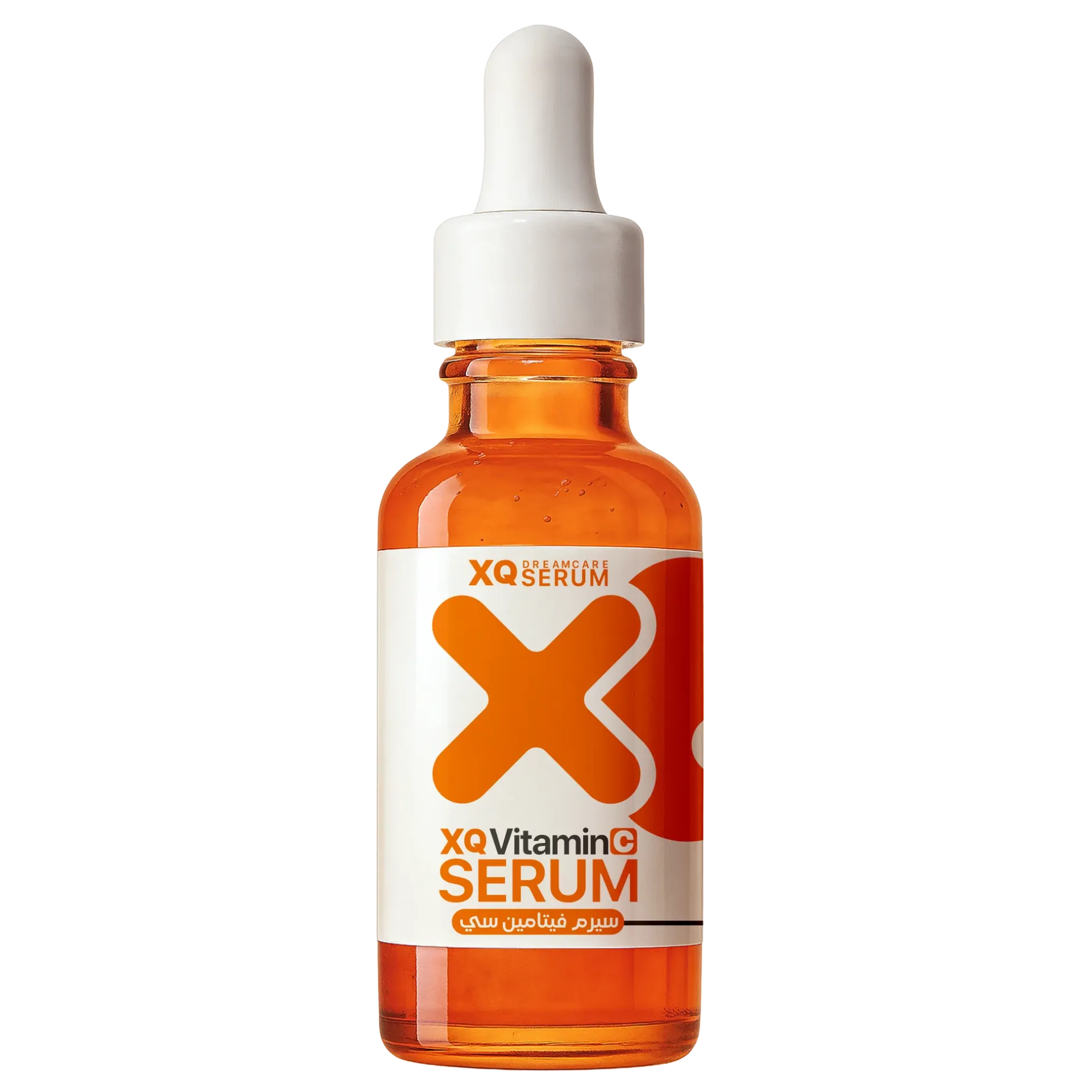 [xq-serum-vitaminc30] XQ Vitamin C Serum 30 ML
