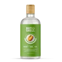 Nutshell Body Gel Oil Pistachio & Magnolia 250 ML