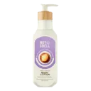 Nutshell Macadamia & Rosewater Body Lotion 465 ML