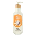 Nutshell Shea Butter & Coconut Body Lotion 465 ML