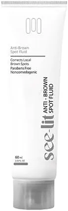 See-Lit Anti Brown spot fluid 60 ML