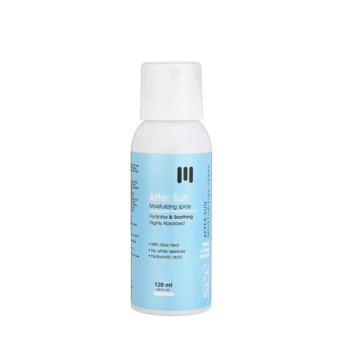 [seelite-sunscreen-after120] See-Lit After Sun Spray 120 ML