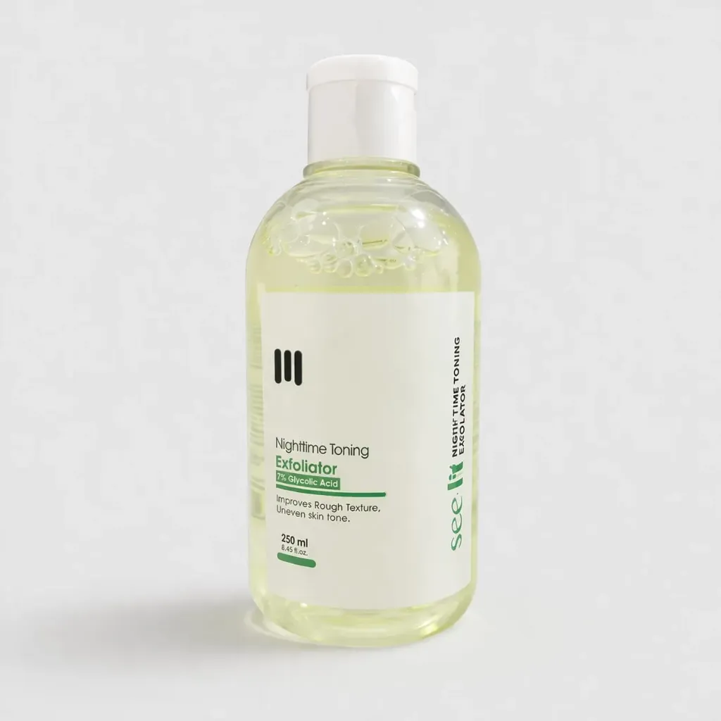 [seelite-toner-brightening250] سي ليت تونر لتفتيح البشرة 250 مل