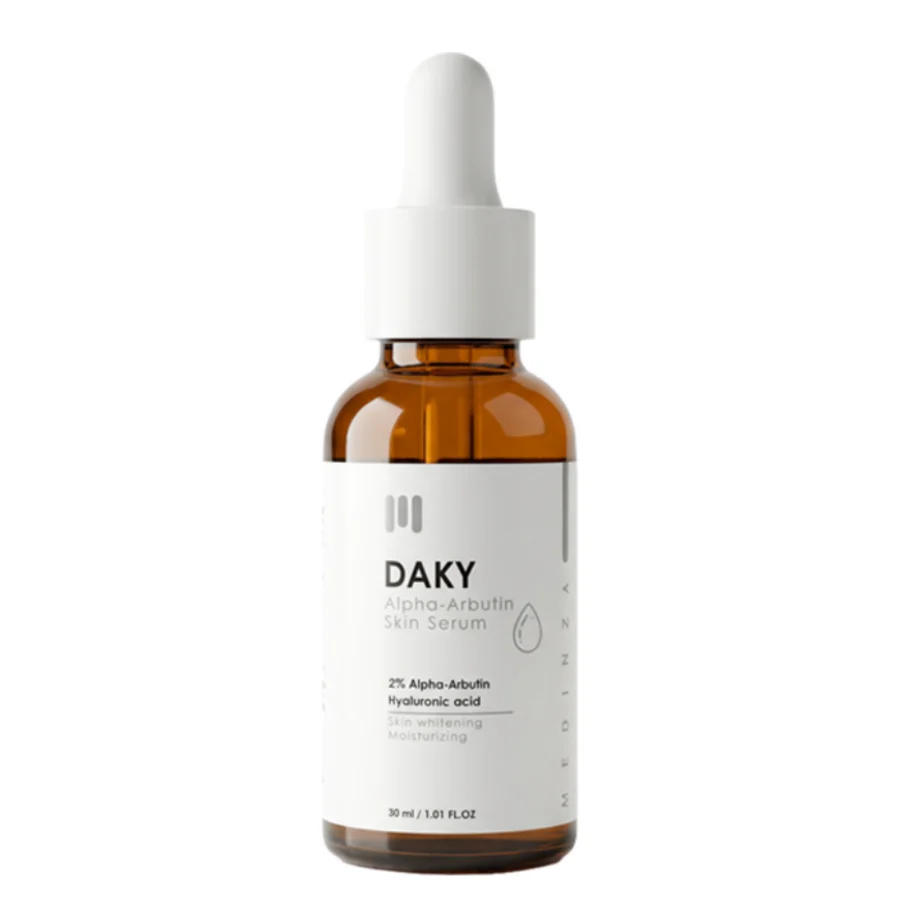 [daky-serum-alpha30] داكي سيرم الفا اربيتيون 30 مل