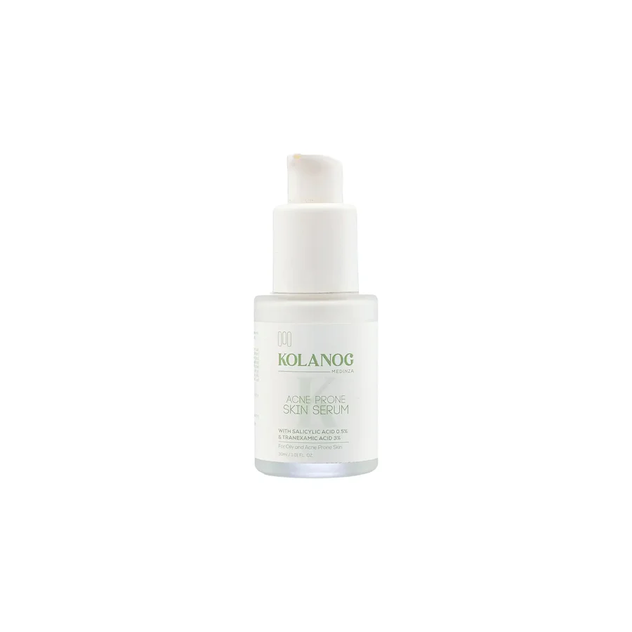 [kolanog-serum-prone30] كولانوج سيروم للبشرة المعرضة للحبوب 30 مل