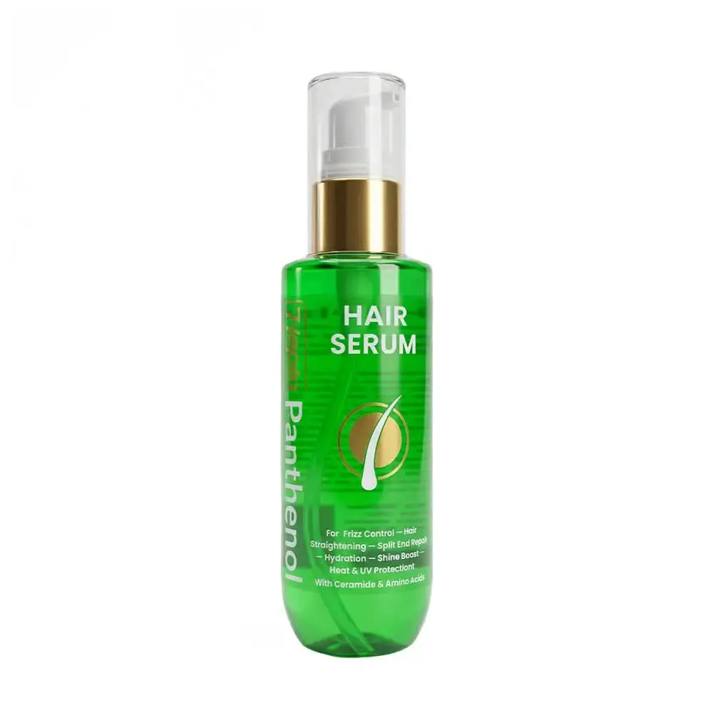 [hepta-serum-hair100] هيبتا بانثينول هير سيروم 100 مل