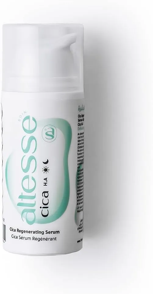 Altesse Soin Cica Regenerating Serum 30 ML