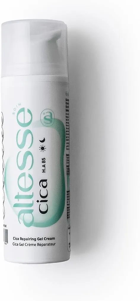 Altesse Soin Cica Repairing Gel Cream 50 ML