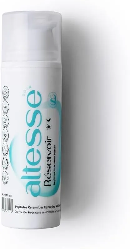 Altesse Rèservoir Peptides Ceramides Hyderating Serum 30 ML