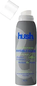 Hush Invisible Guard for Him Spray 150 ML