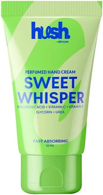 Hush Sweet Whisper Hand Cream 50 ML