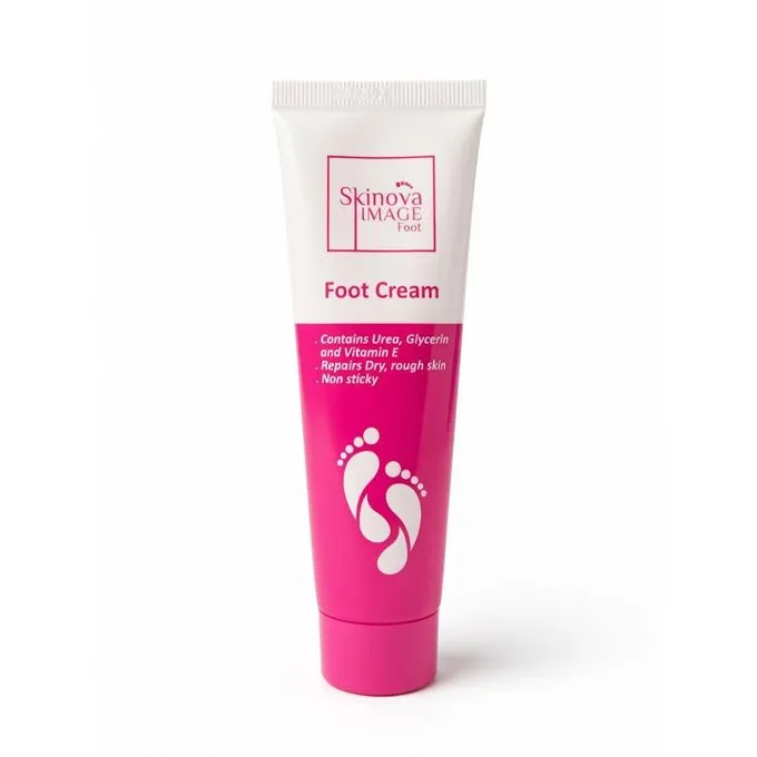 Skinova Image Foot Cream 75 ML