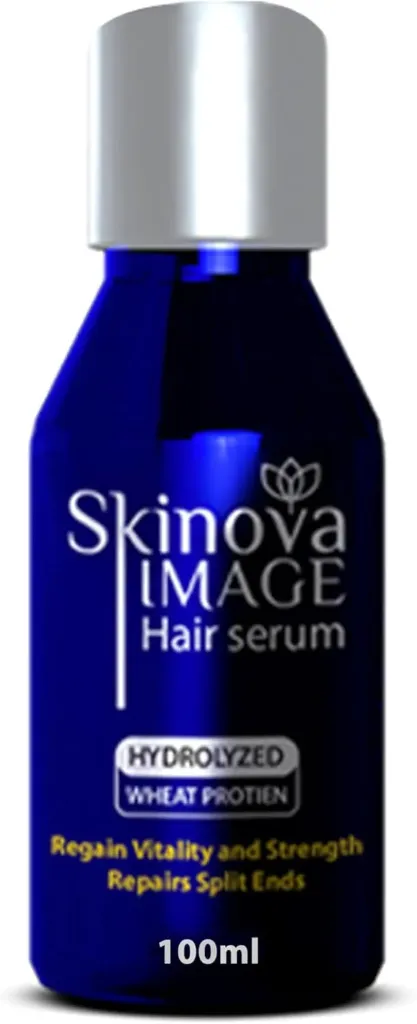 [skinova-serum-hair100] سكينوفا إيمج سيروم شعر 100 مل