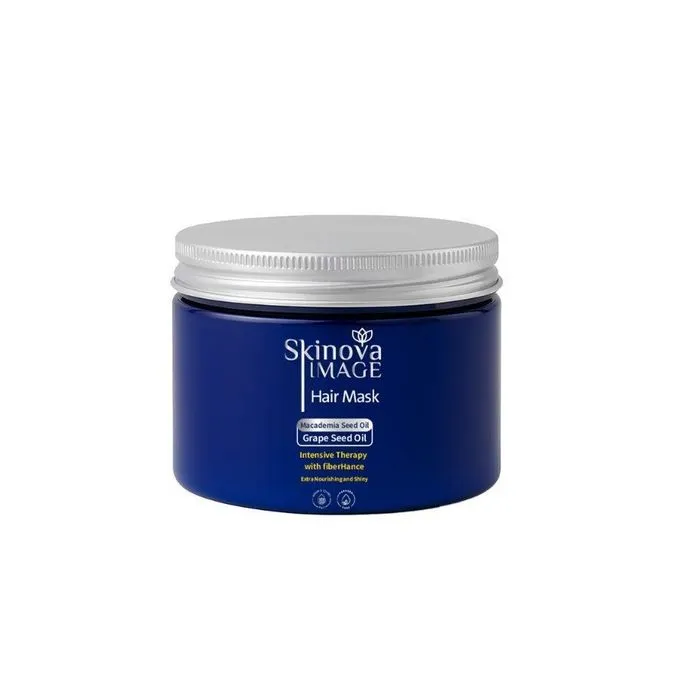 Skinova Image Hair Mask Macadamia Seed Oil 350 ML