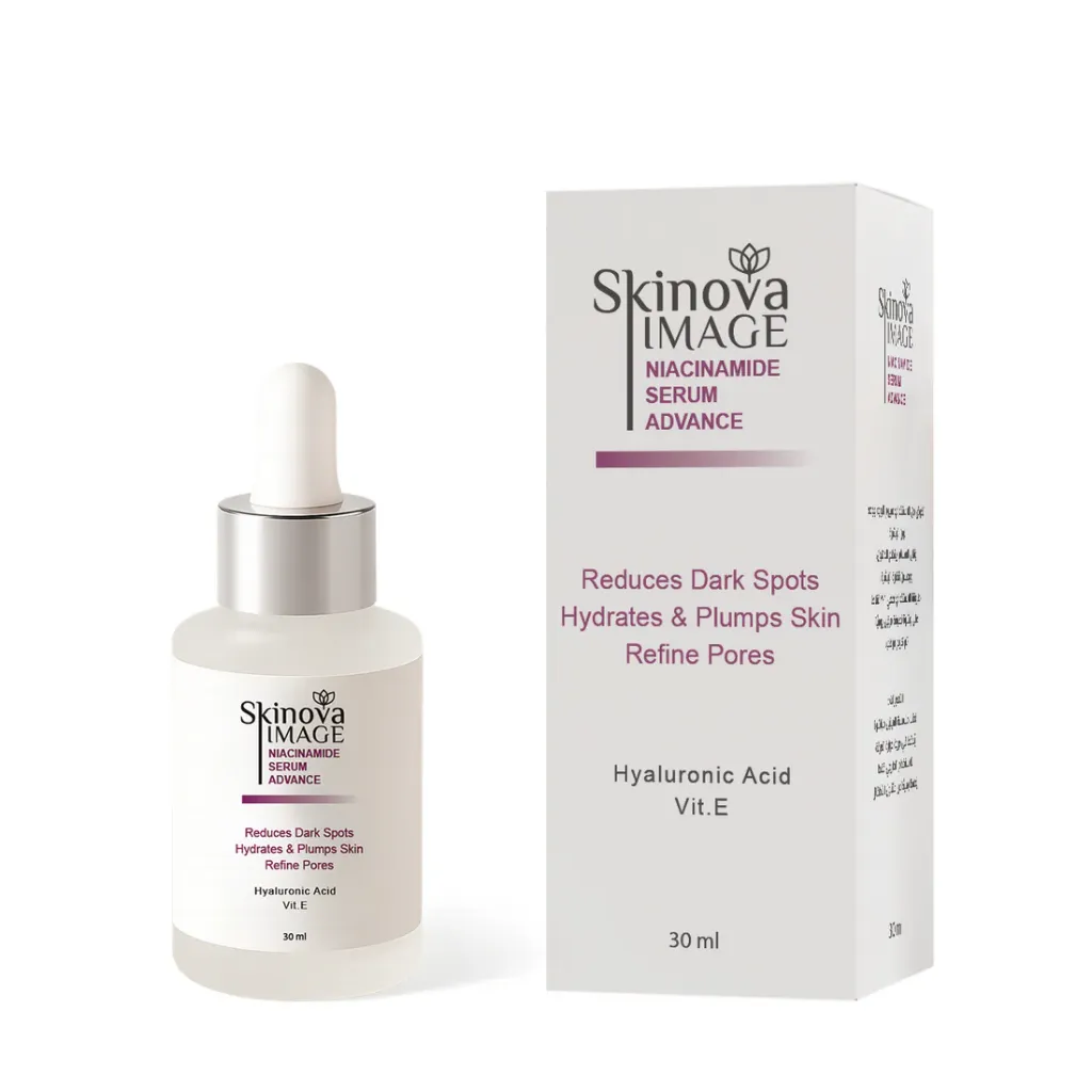 Skinova Image Niacinmide Serum 30 ML