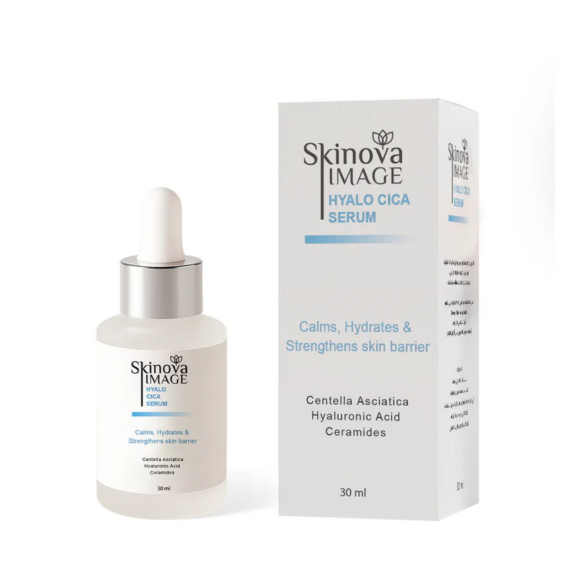 Skinova Image Hyalo-Cica Serum 30 ML