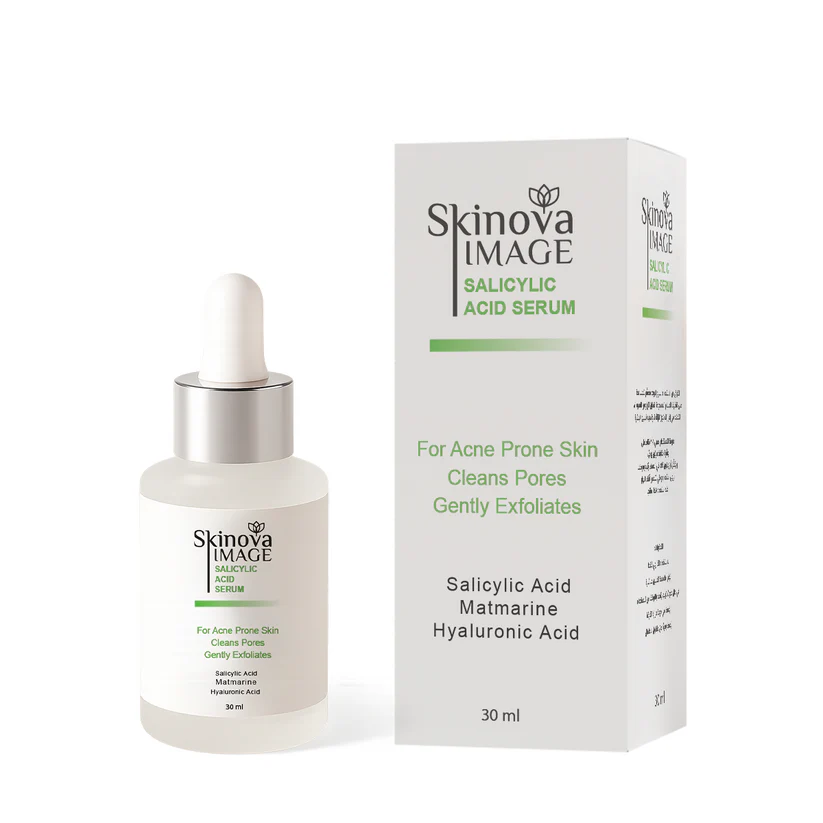 Skinova Image Salicylic Acid Serum 30 ML