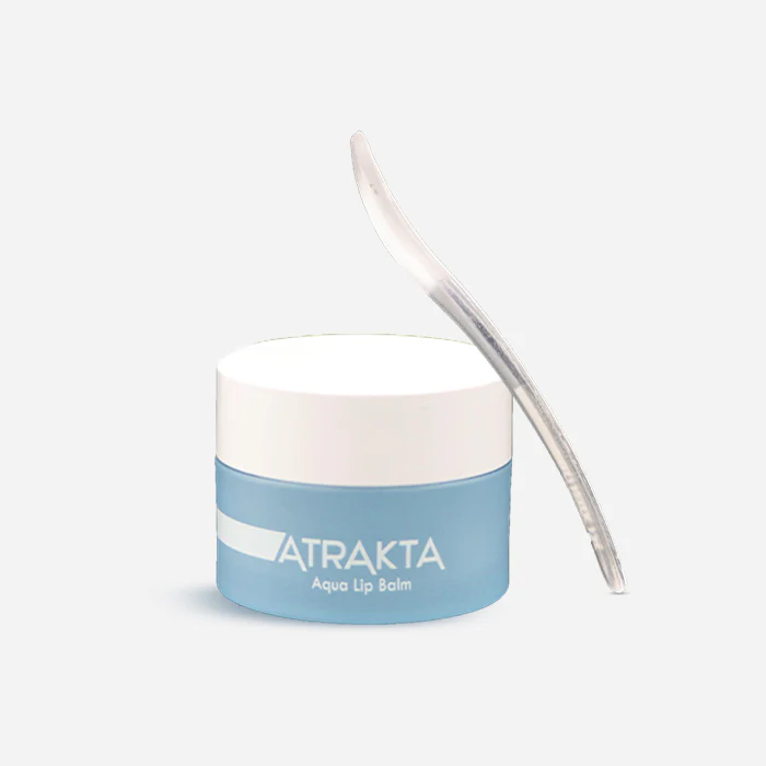 Atrakta Aqua Lip Balm 10 gm