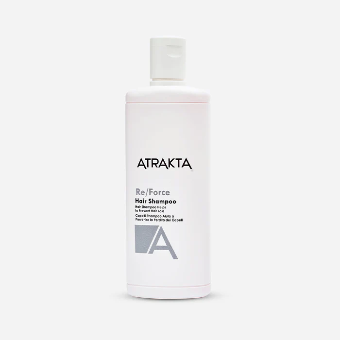 Atrakta Re-Force Hair Shampoo 250 ML