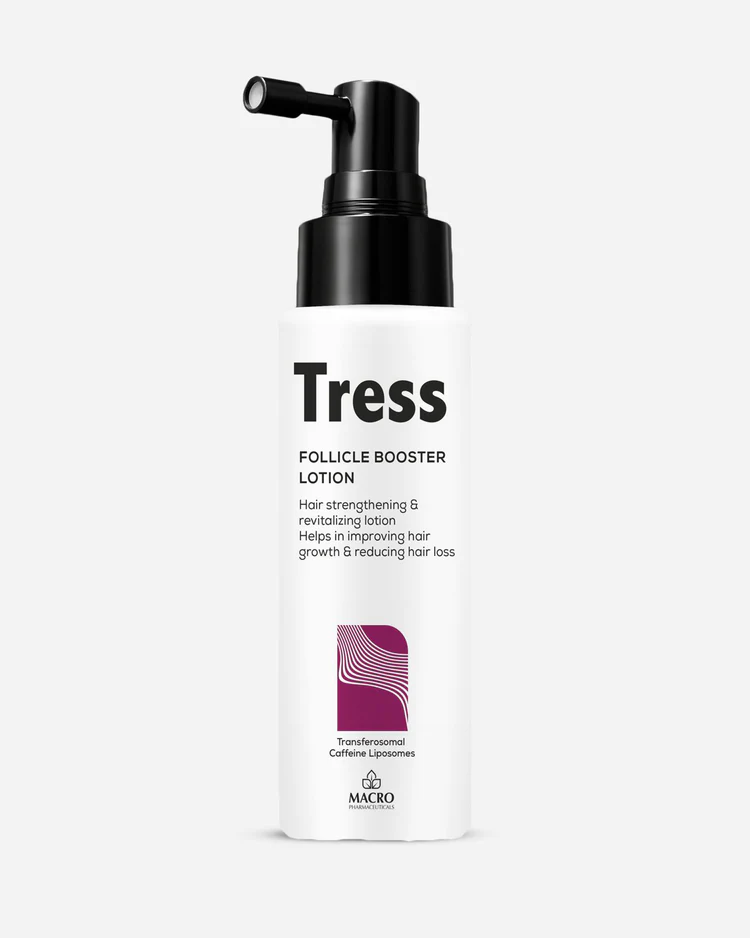 Tress Follicle Booster Lotion 60 ML