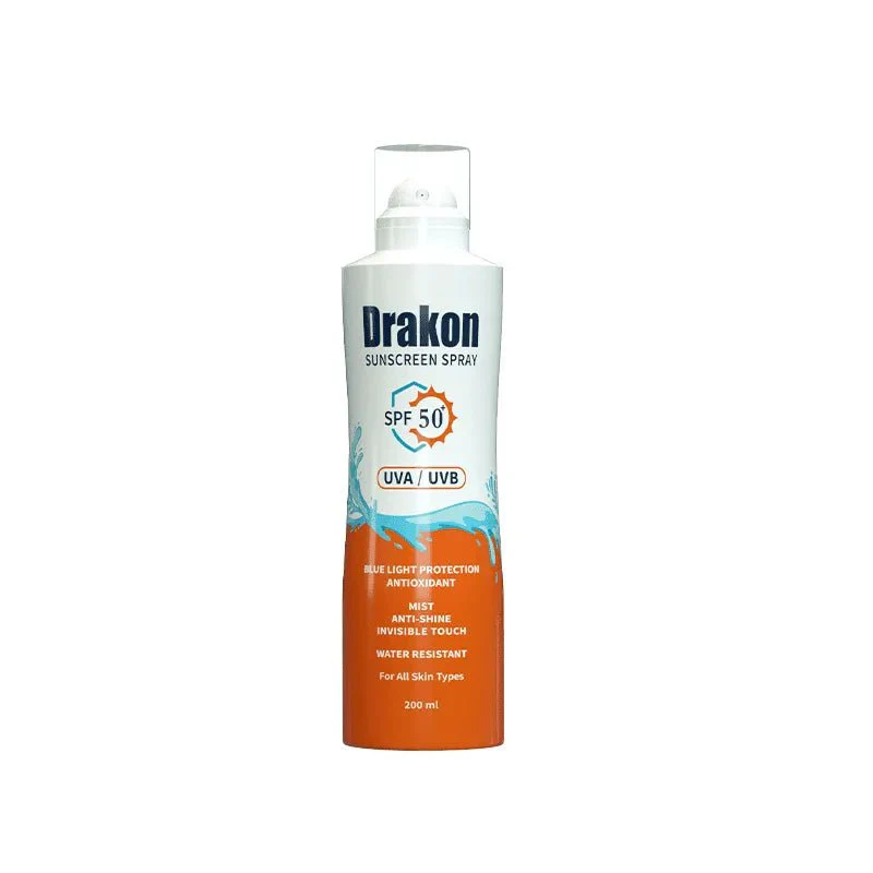 Drakon Spray Invisible Touch SPF 50+ (200 ML)