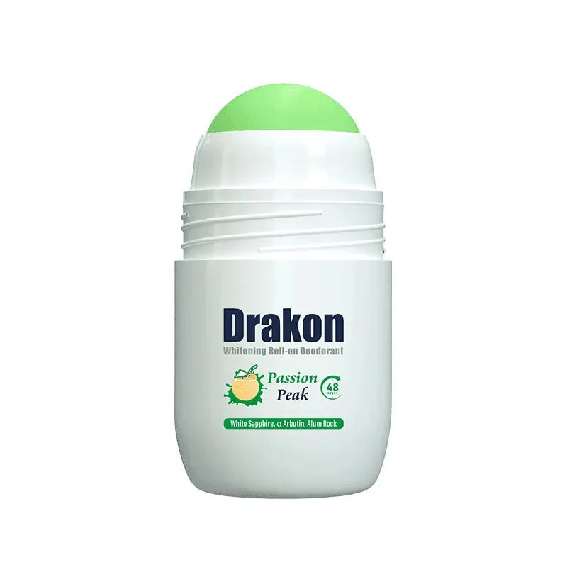 Drakon Whitening Roll-on Deodorant Passion Peak 50 ML