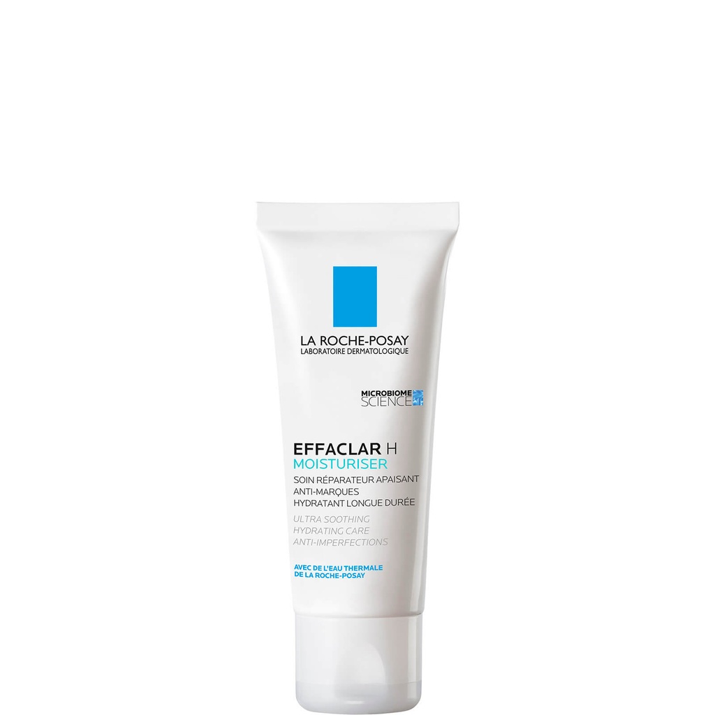 La Roche Posay Effaclar H Isobiome Moisturizing Cream 40 ML