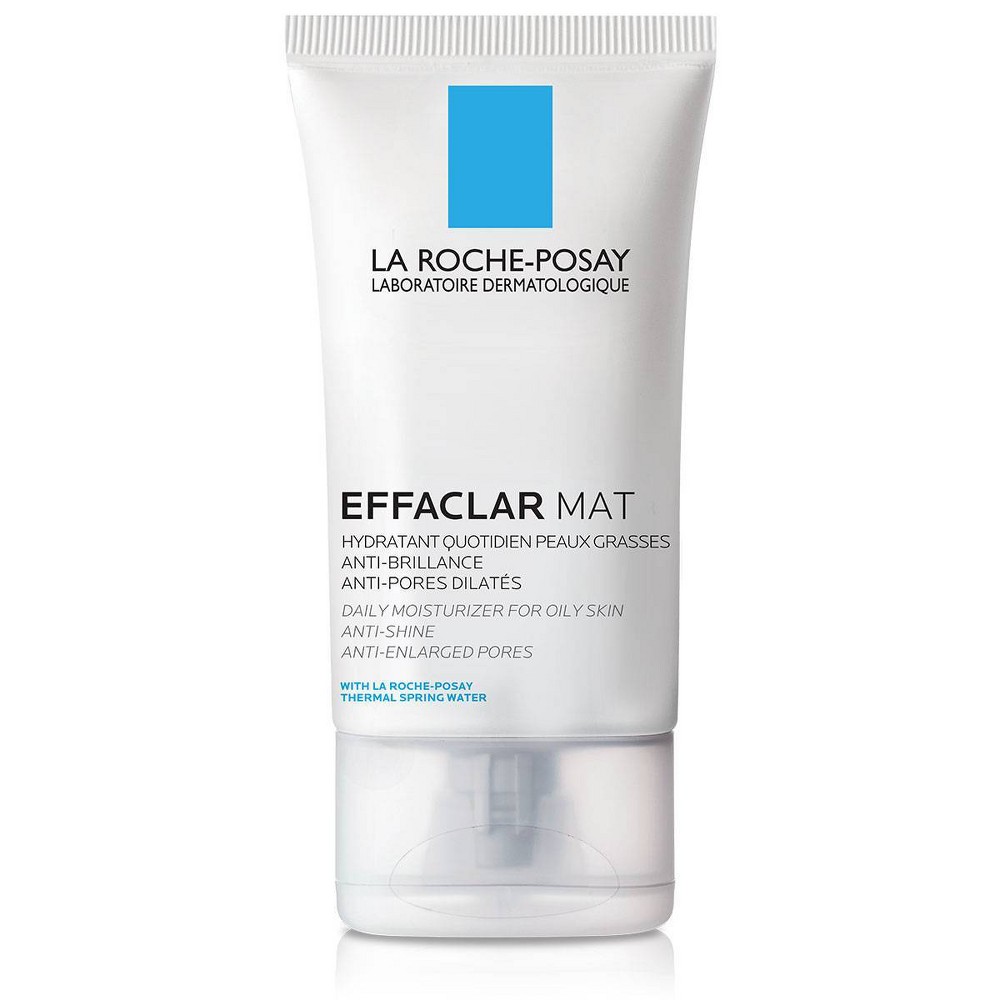 La Roche Posay Effaclar Mat Mattifying Face Moisturizer Cream 40 ML
