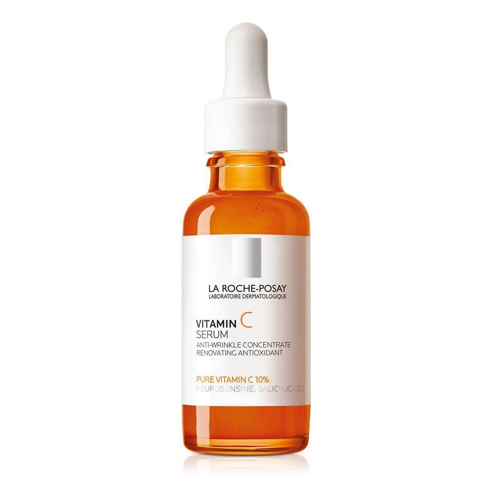 [laroche-serum-vitaminc30]  لاروش بوزيه سيروم فيتامين سي 12 (30 مل)