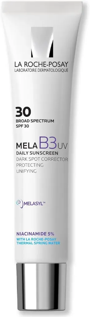 [laroche-cream-mela40] La Roche Posay Mela B3 Anti-Dark Spots Concentrate Cream SPF30 40 ML