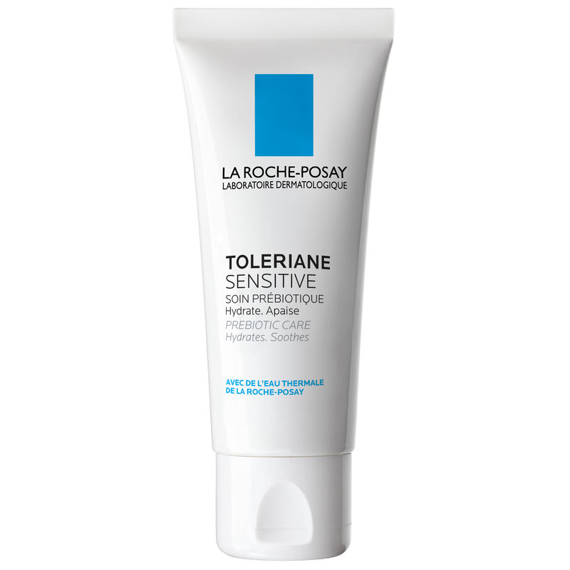 [laroche-cream-sensitive40] لاروش بوزيه توليريان كريم مرطب للبشرة الحساسة (40 مل)