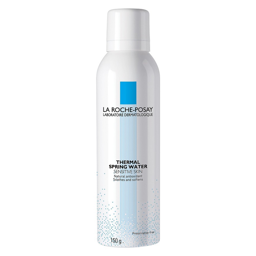 [laroche-water-thermal150] La Roche Posay Thermal Spring Water - face spray 150 ML