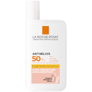 [laroch-sunscreen-fluid50] لاروش بوزيه أنثيليوس سائل ملون بعامل حماية من الشمس 50+ مع حماية من الأشعة فوق البنفسجية 400 (50 مل)