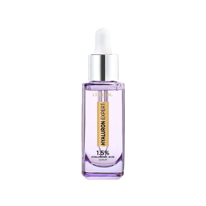 [loreal-serum-hyaluron15] L'Oreal Paris Hyaluron Expert 1.5% Serum Hyaluronic Acid (15 ML)
