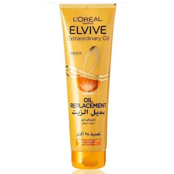 L'Oreal Paris Elvive Extraordinary Oil - Oil Replacement 300 ML