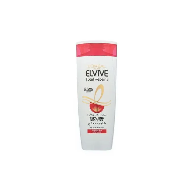 L'Oreal Paris Elvive Total Repair 5 Shampoo