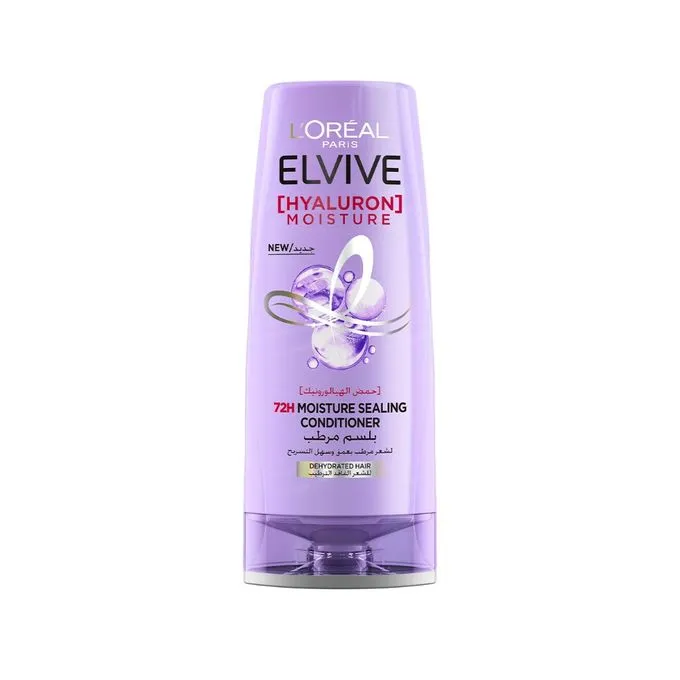 L'Oreal Paris Elvive Hyaluron Moisture 72H Conditioner