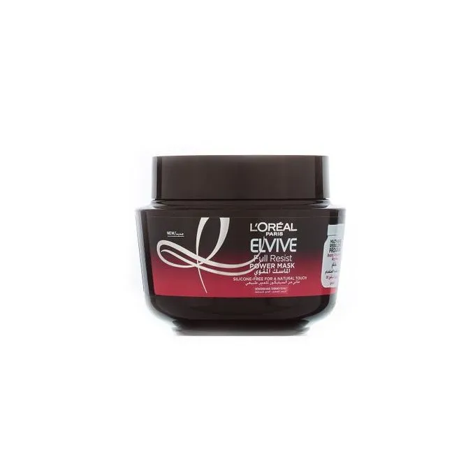 L'Oreal Paris Elvive Mask Full Resist - Anti Hair Fall 300 ML