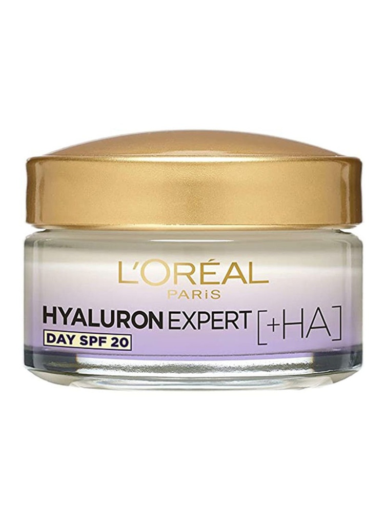 L'Oreal Paris Hyaluron Expert Replumping Moisturising Day Cream 50 ML
