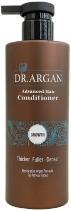 [drargan-cond-advanced400] دكتور أرجان بلسم متطور للشعر 400 مل