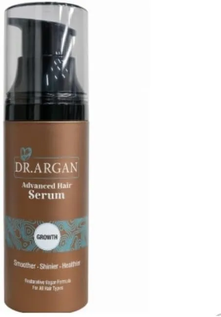 Dr.Argan Advanced Hair Serum 90 ML